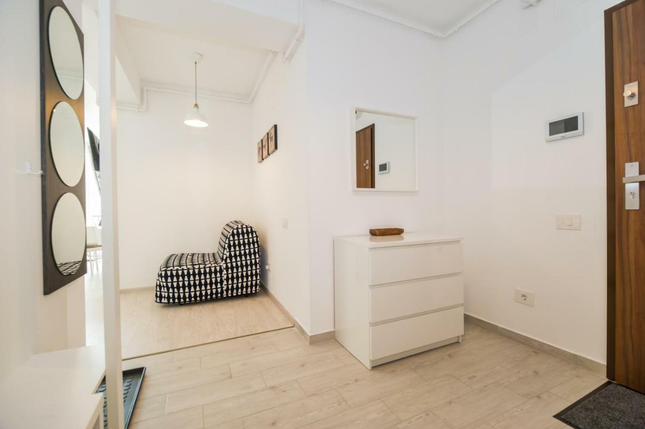 Schiller Apartment 57 - Free Private Parking Braşov Extérieur photo