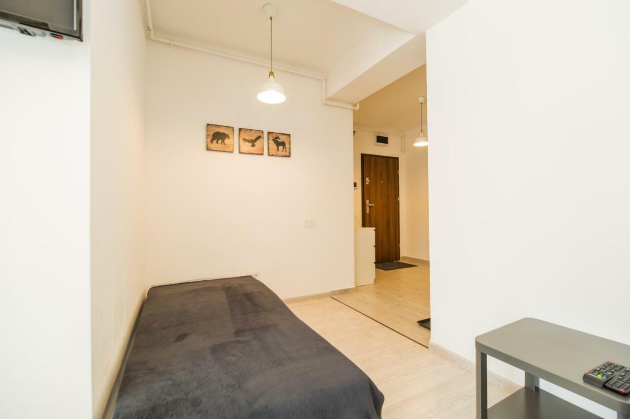 Schiller Apartment 57 - Free Private Parking Braşov Extérieur photo