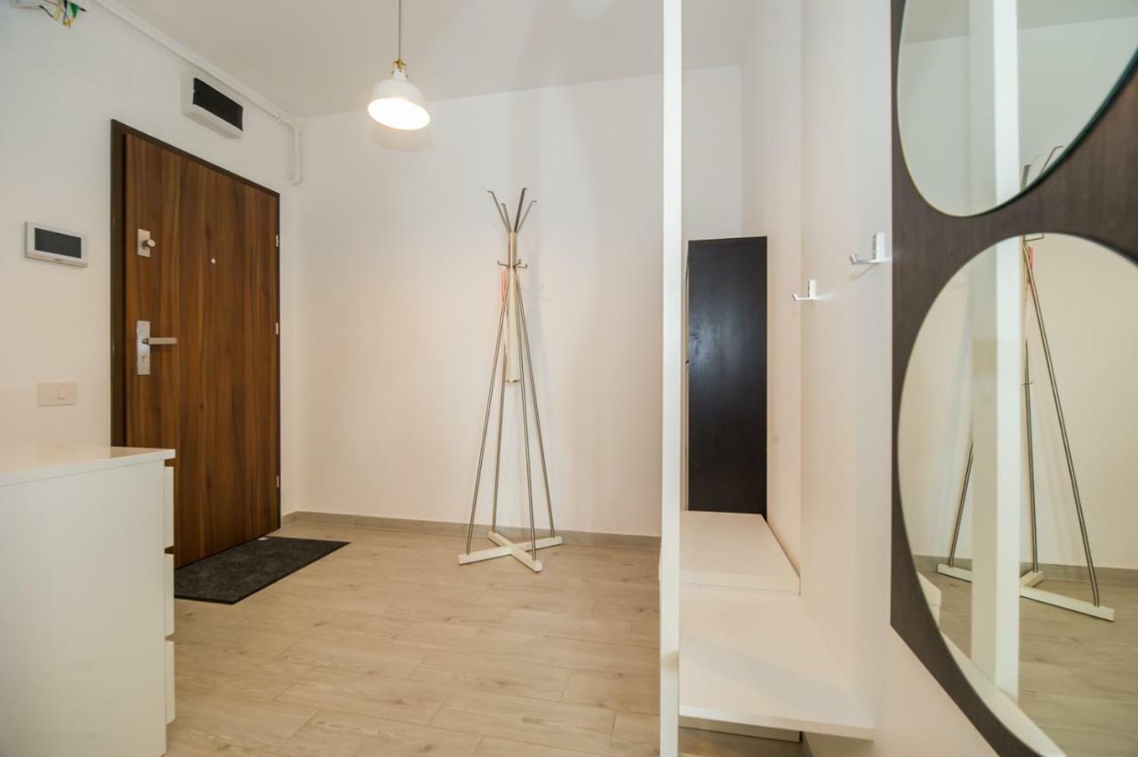 Schiller Apartment 57 - Free Private Parking Braşov Extérieur photo