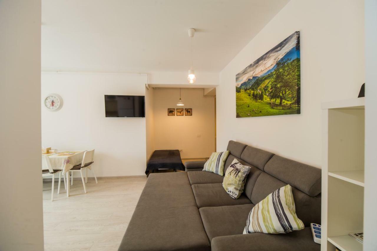 Schiller Apartment 57 - Free Private Parking Braşov Extérieur photo